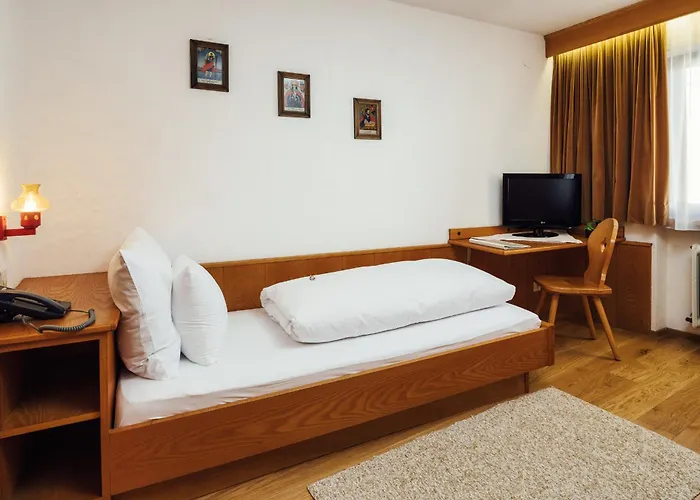 Hotel Komperdell