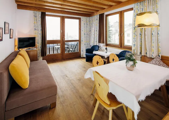 Hotel Komperdell