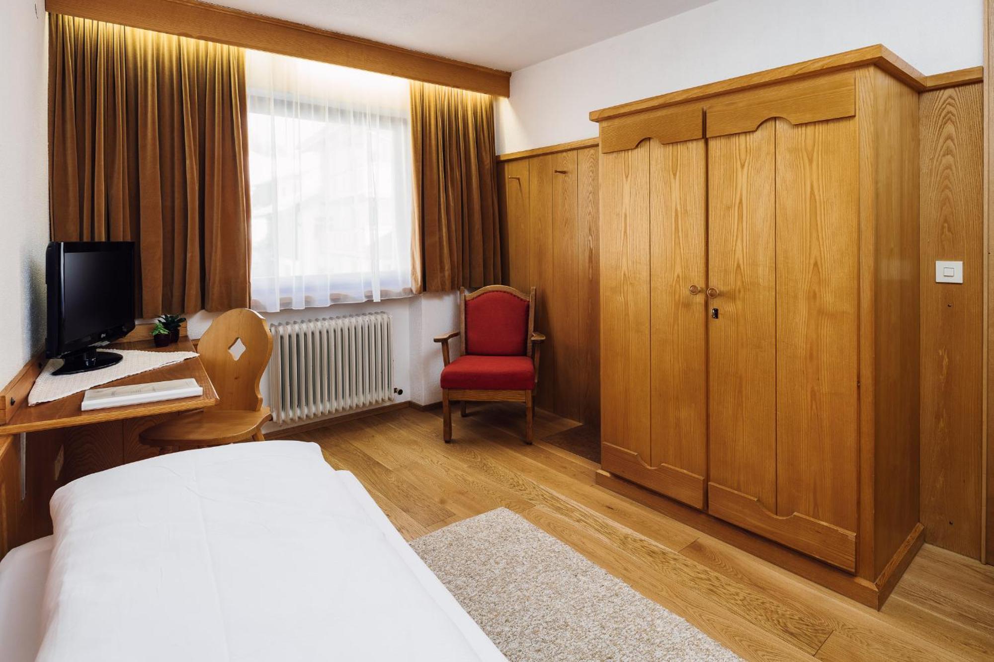 Komperdell Hotel