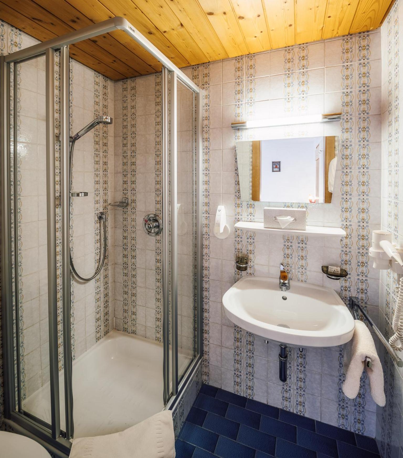 Komperdell Hotel Serfaus