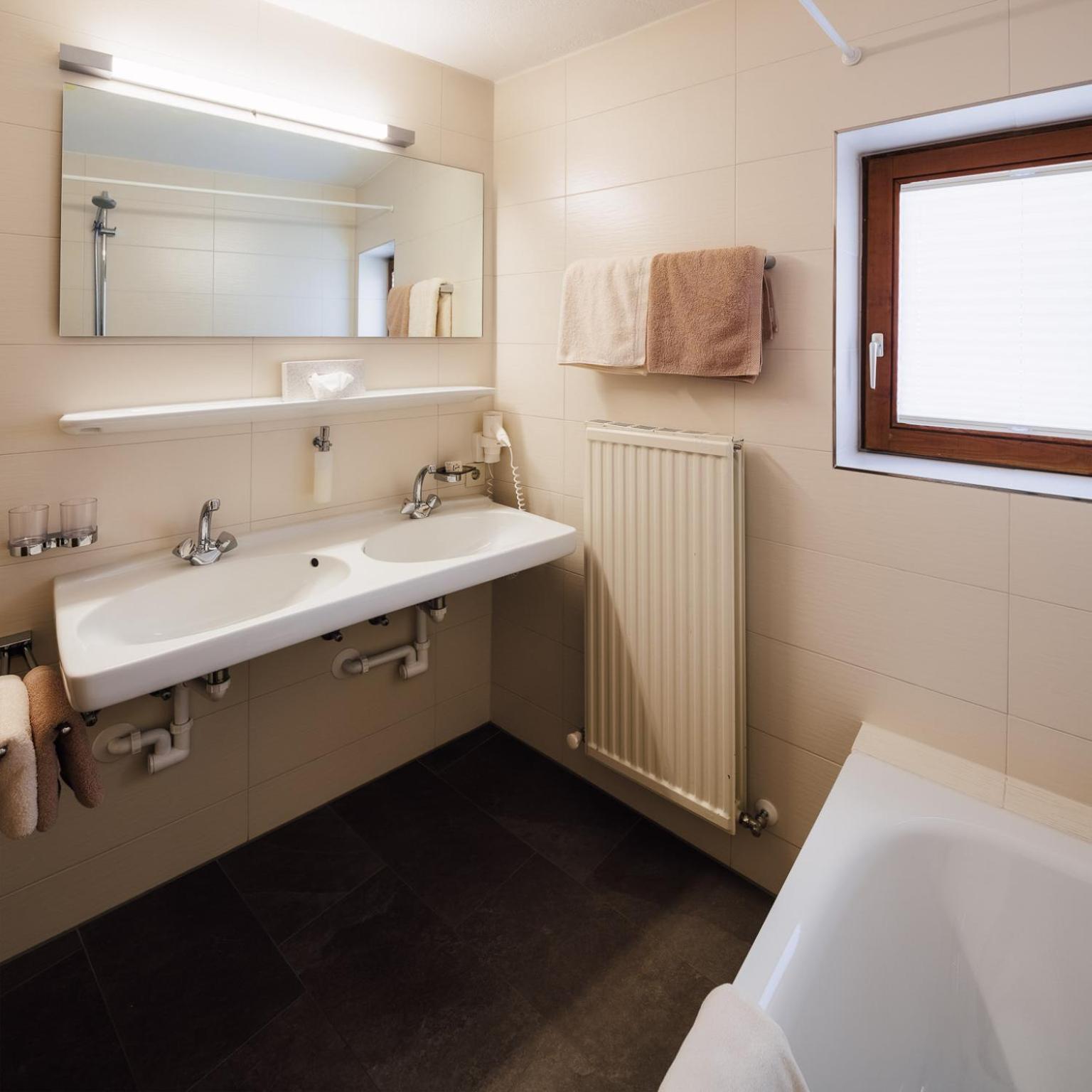 Komperdell Hotel 3*
