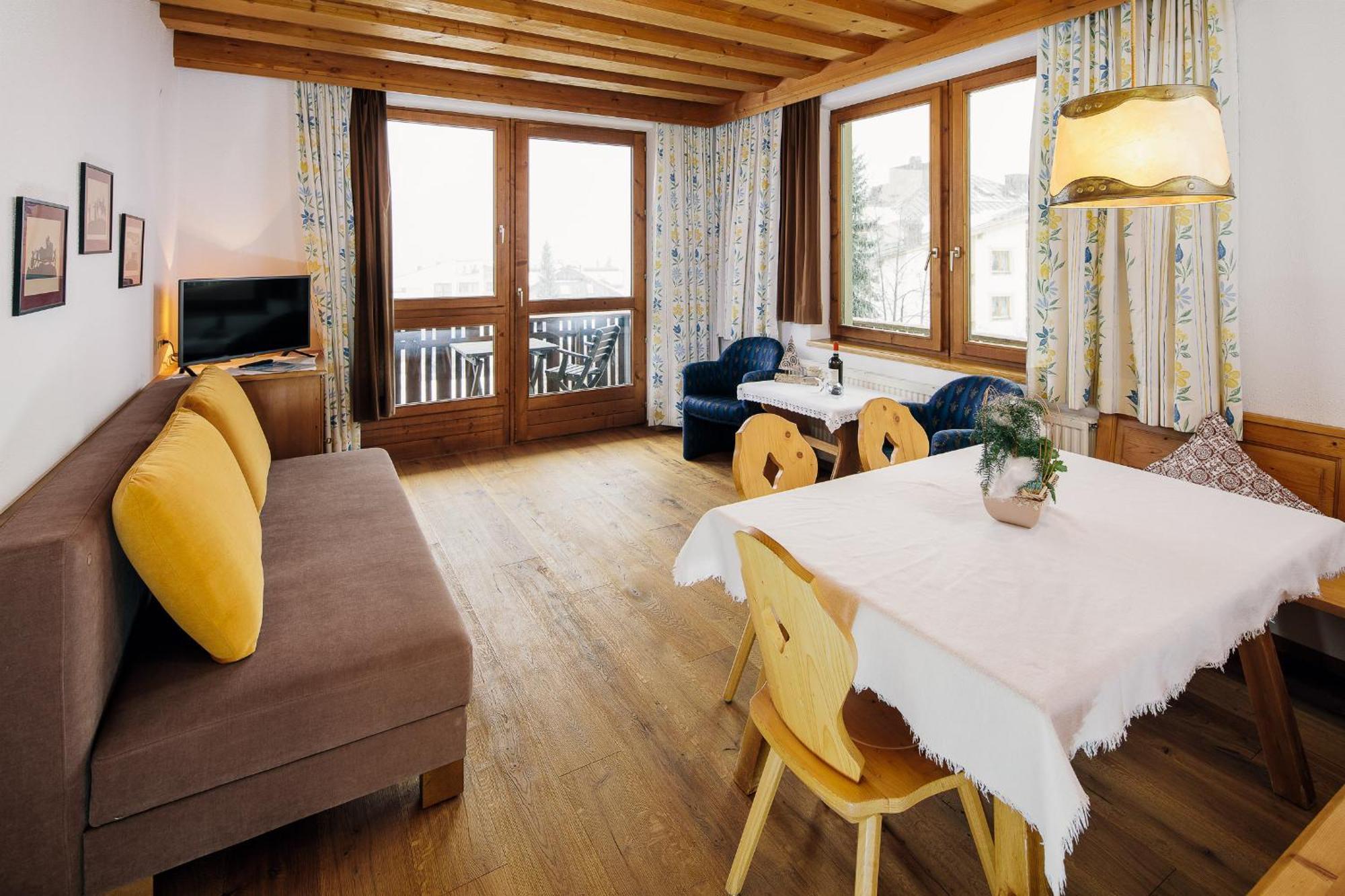 Komperdell Hotel