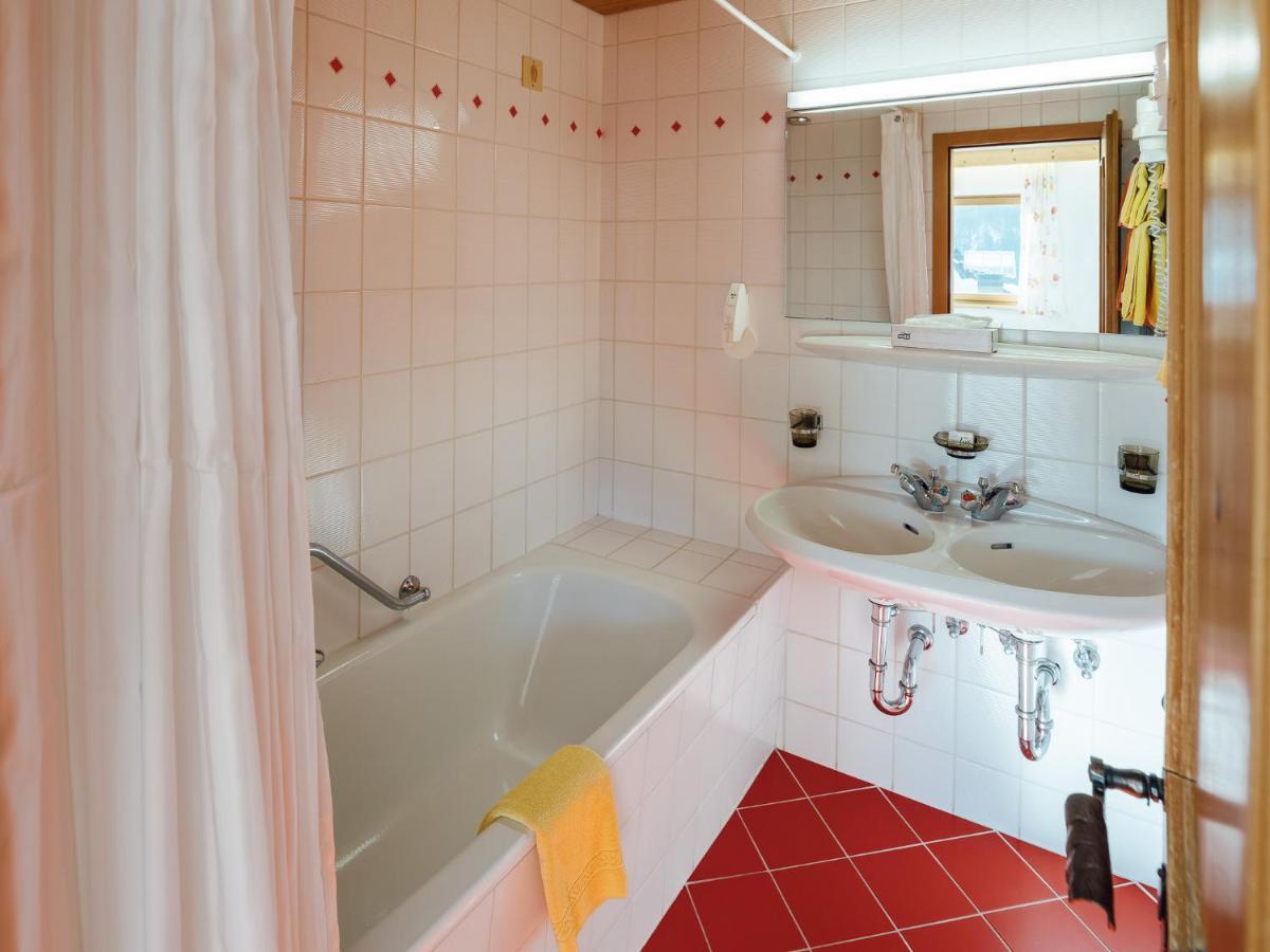 Hotel Komperdell