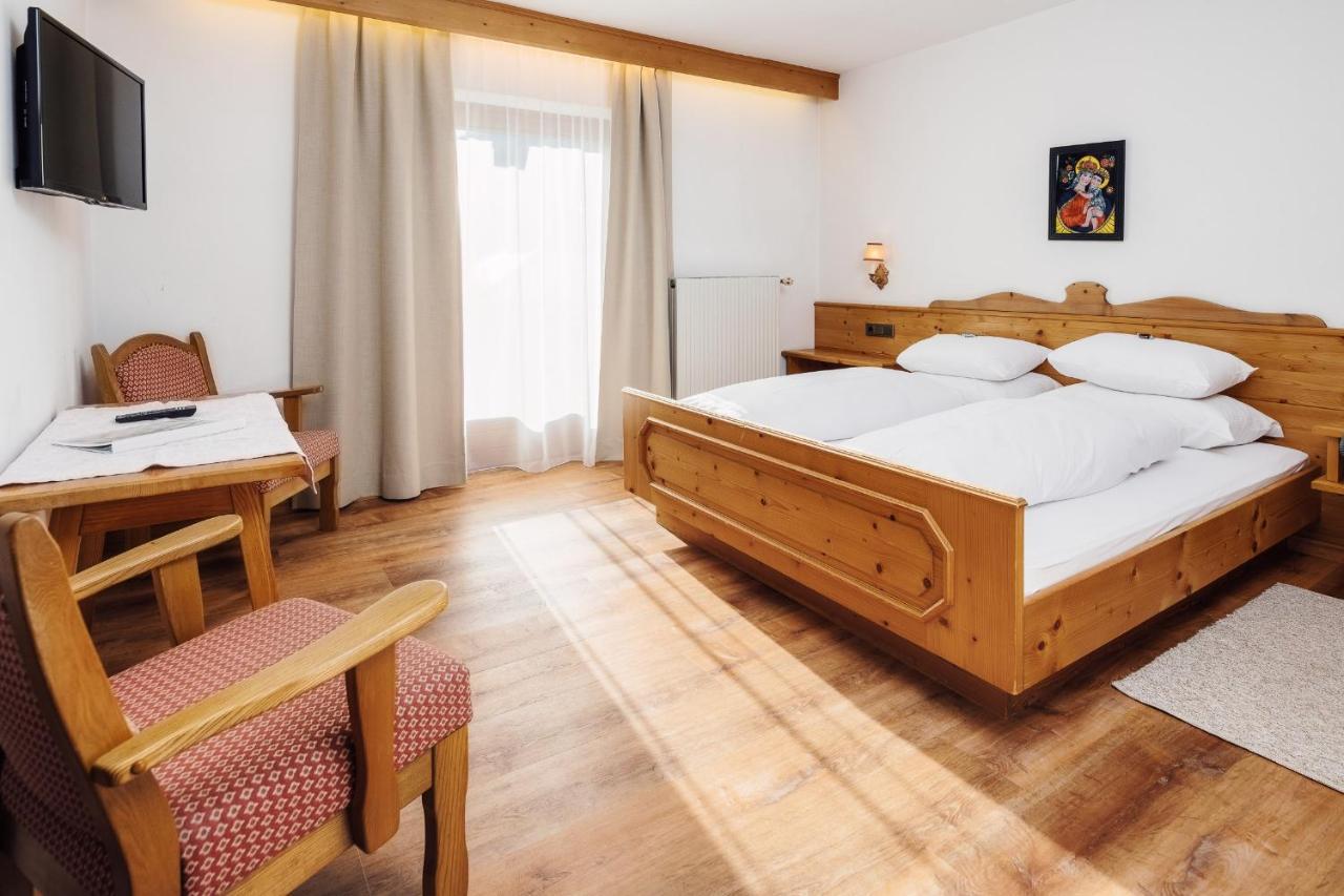Hotel Komperdell Serfaus